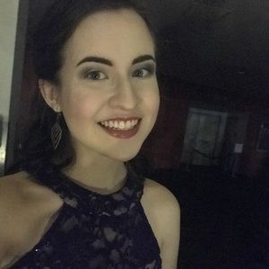 Meet your Posher, Samantha